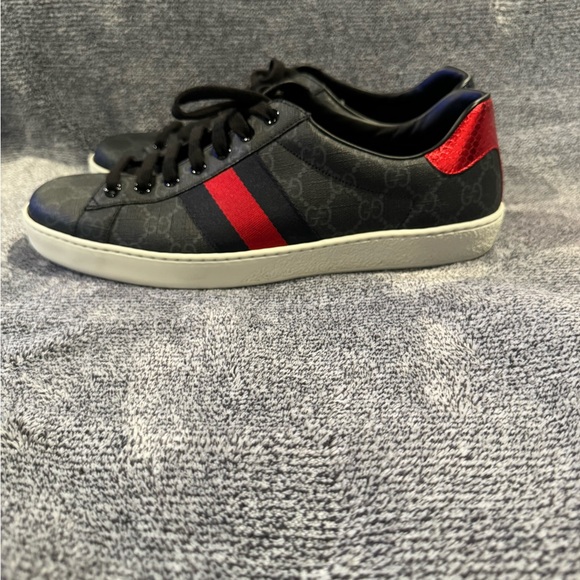 MEN'S ACE GG SUPREME SNEAKER - Picture 8 of 8